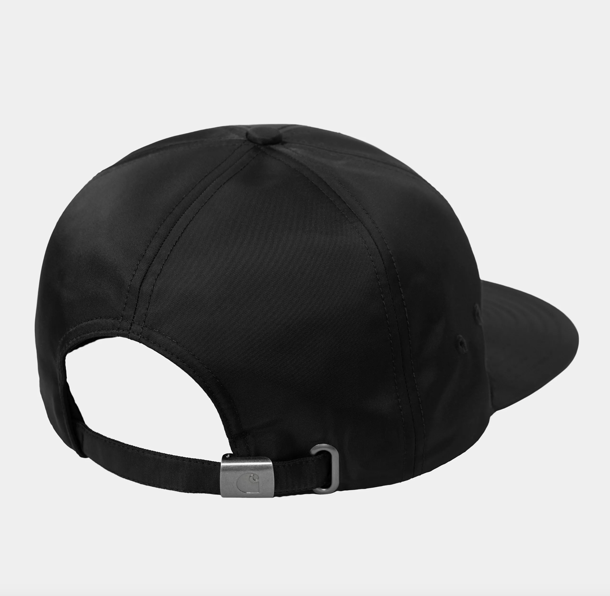 Gorra Carhartt WIP Otley - Black