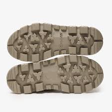 Botas Satorisan Unalome Hike Suede - Gravel