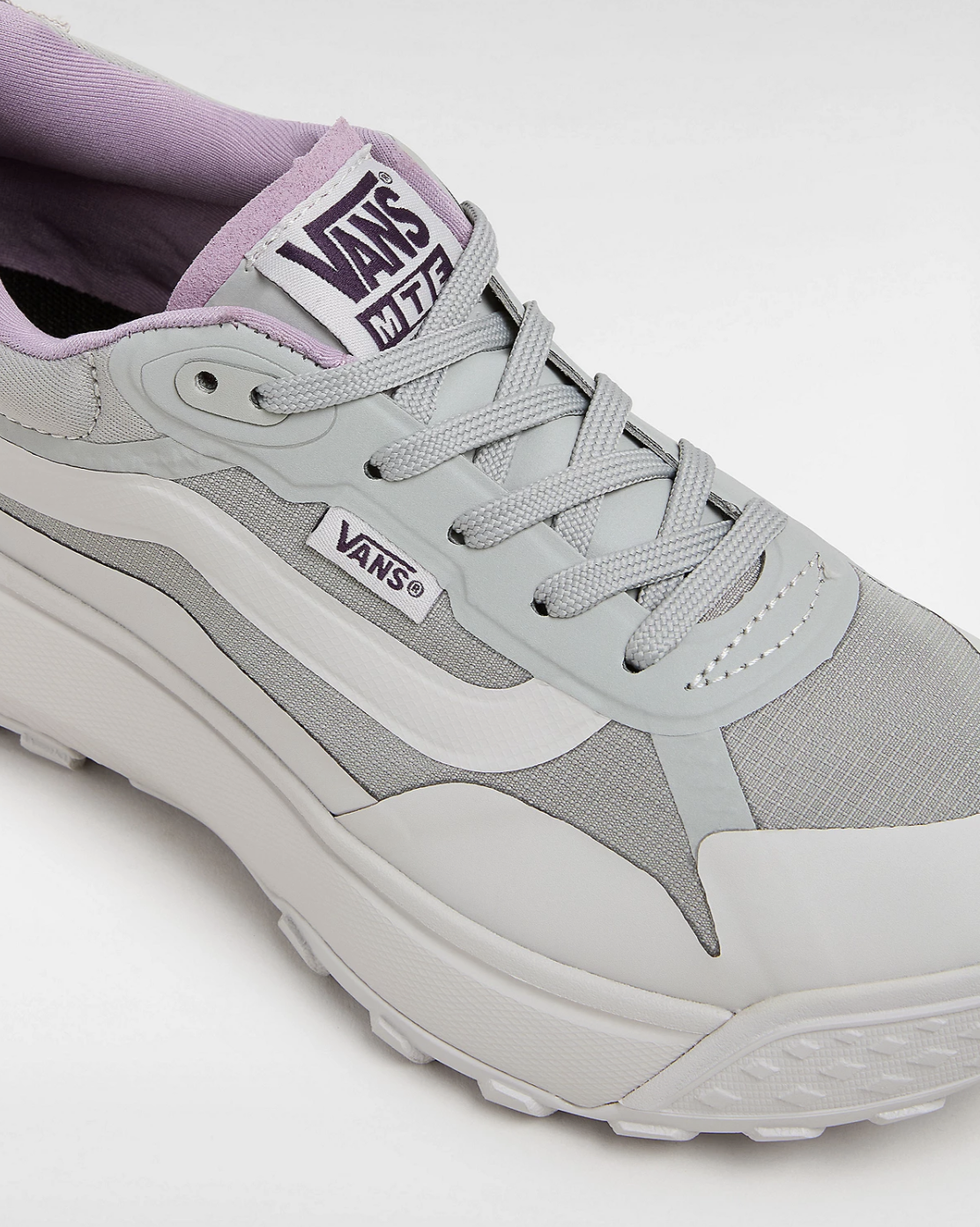 Zapatillas Vans MTE Crosspath - Purple