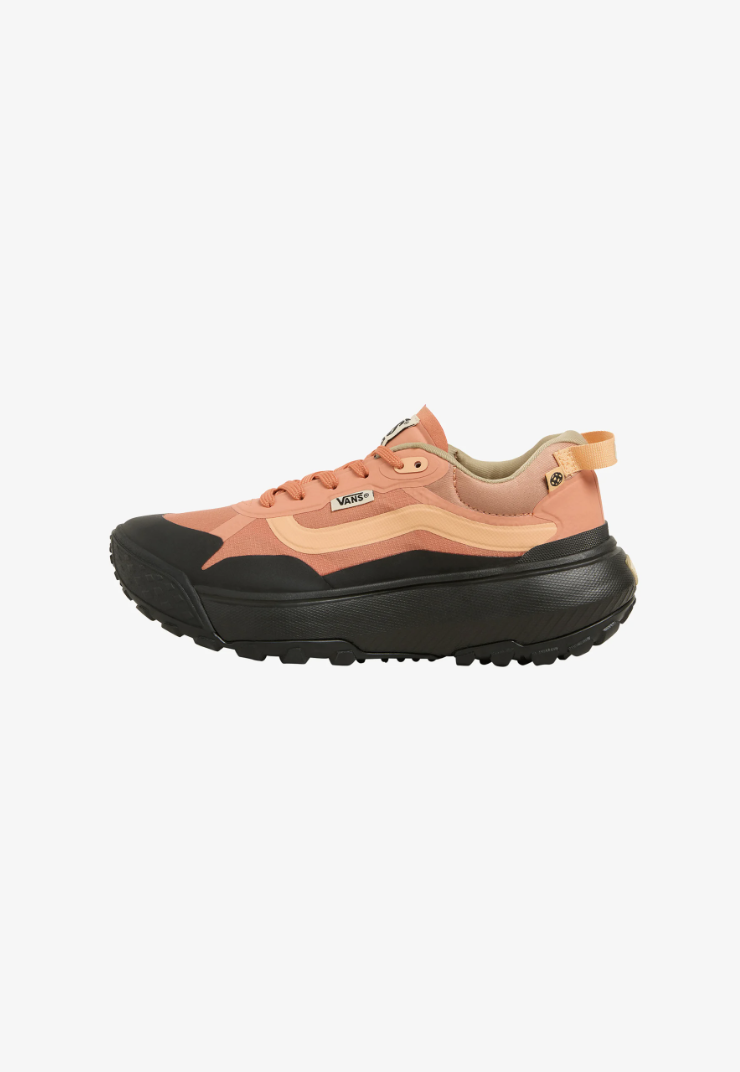 Zapatillas Vans MTE Crosspath - Terra Cotta