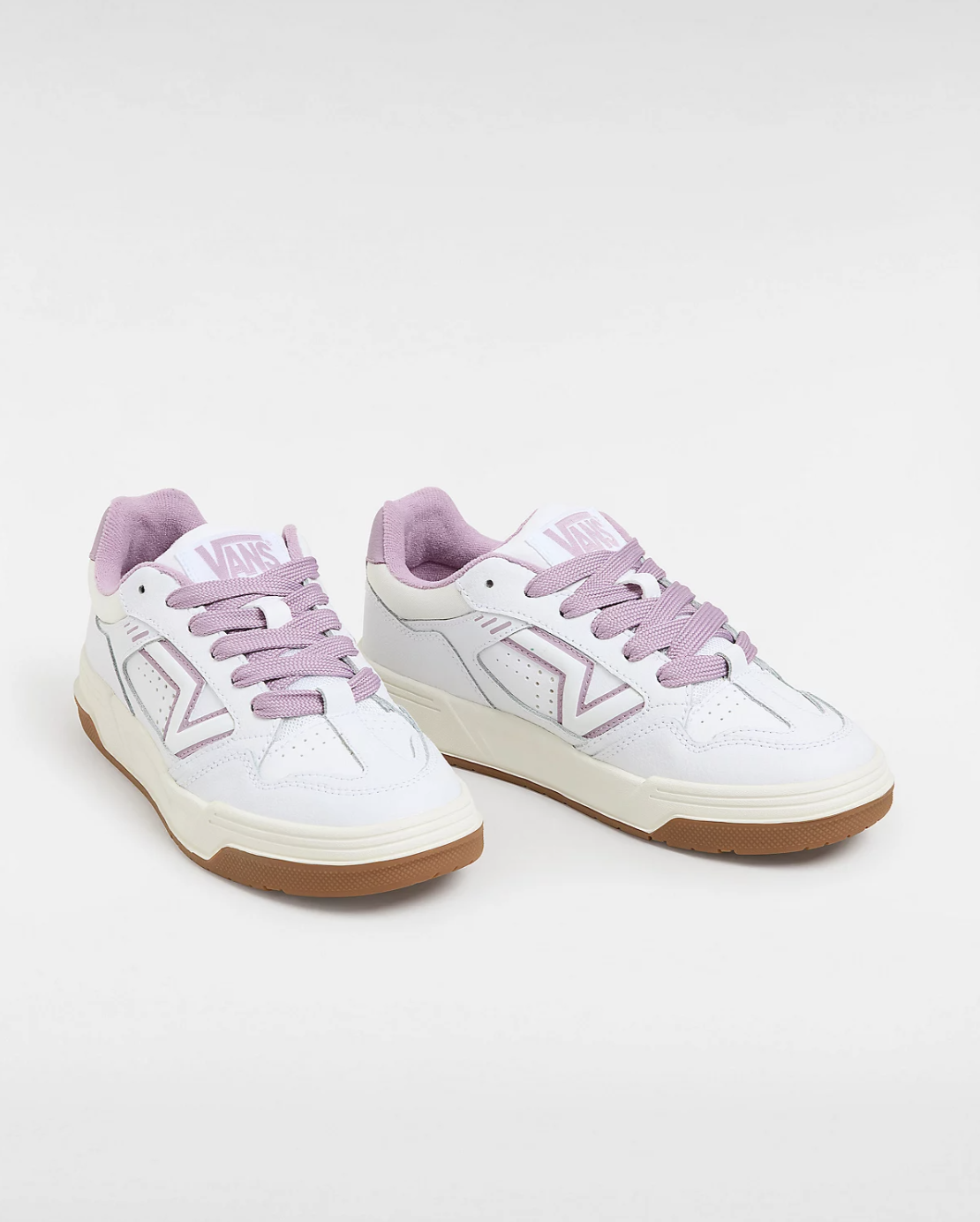 Zapatillas Vans Upland - Deep Purple