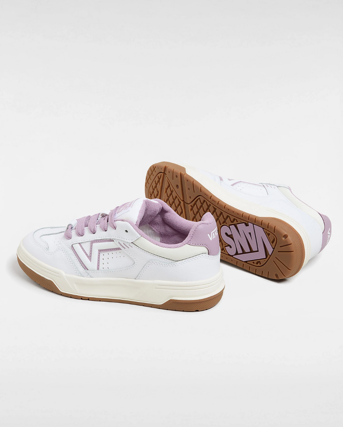 Zapatillas Vans Upland - Deep Purple