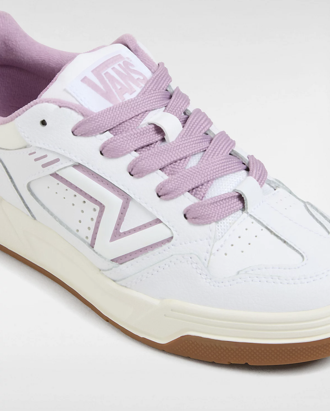 Zapatillas Vans Upland - Deep Purple