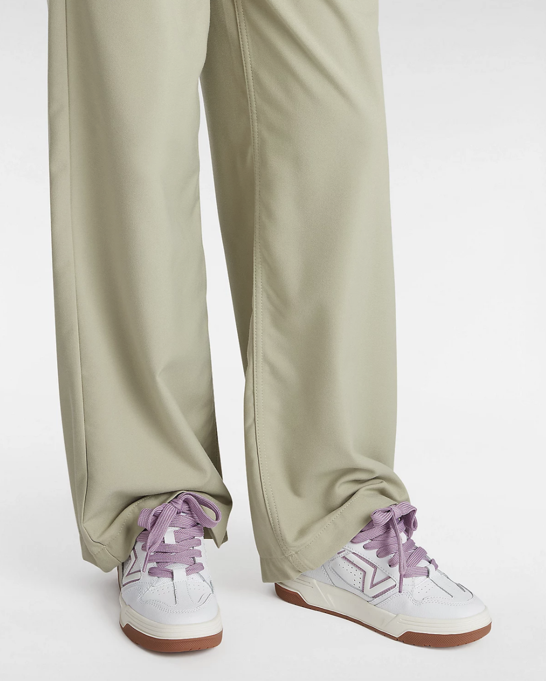 Zapatillas Vans Upland - Deep Purple