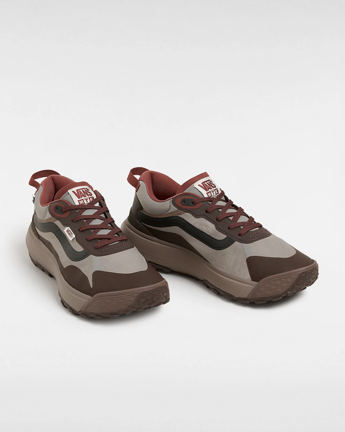 Zapatillas Vans MTE Crosspath- Bitter Chocolate