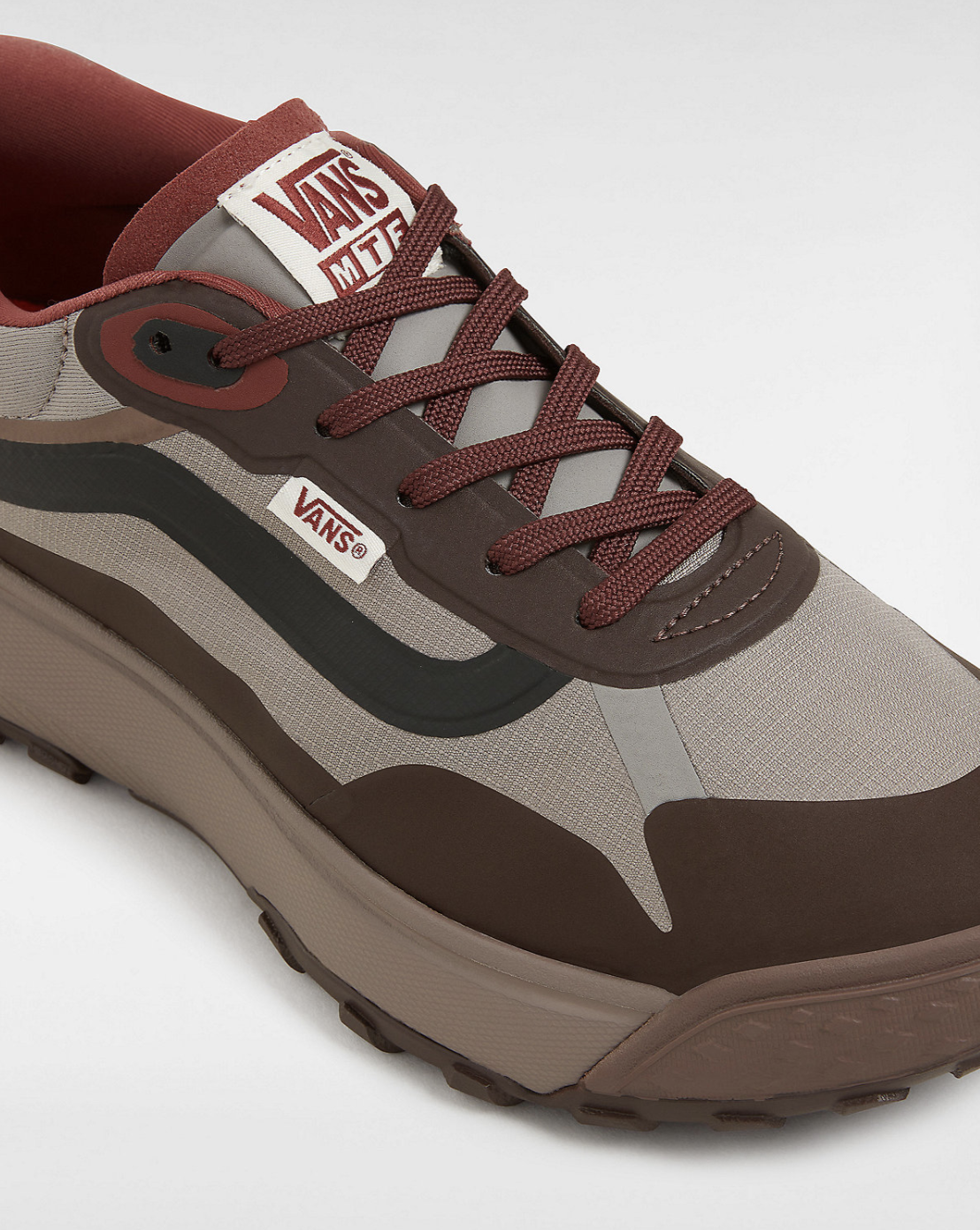 Zapatillas Vans MTE Crosspath- Bitter Chocolate