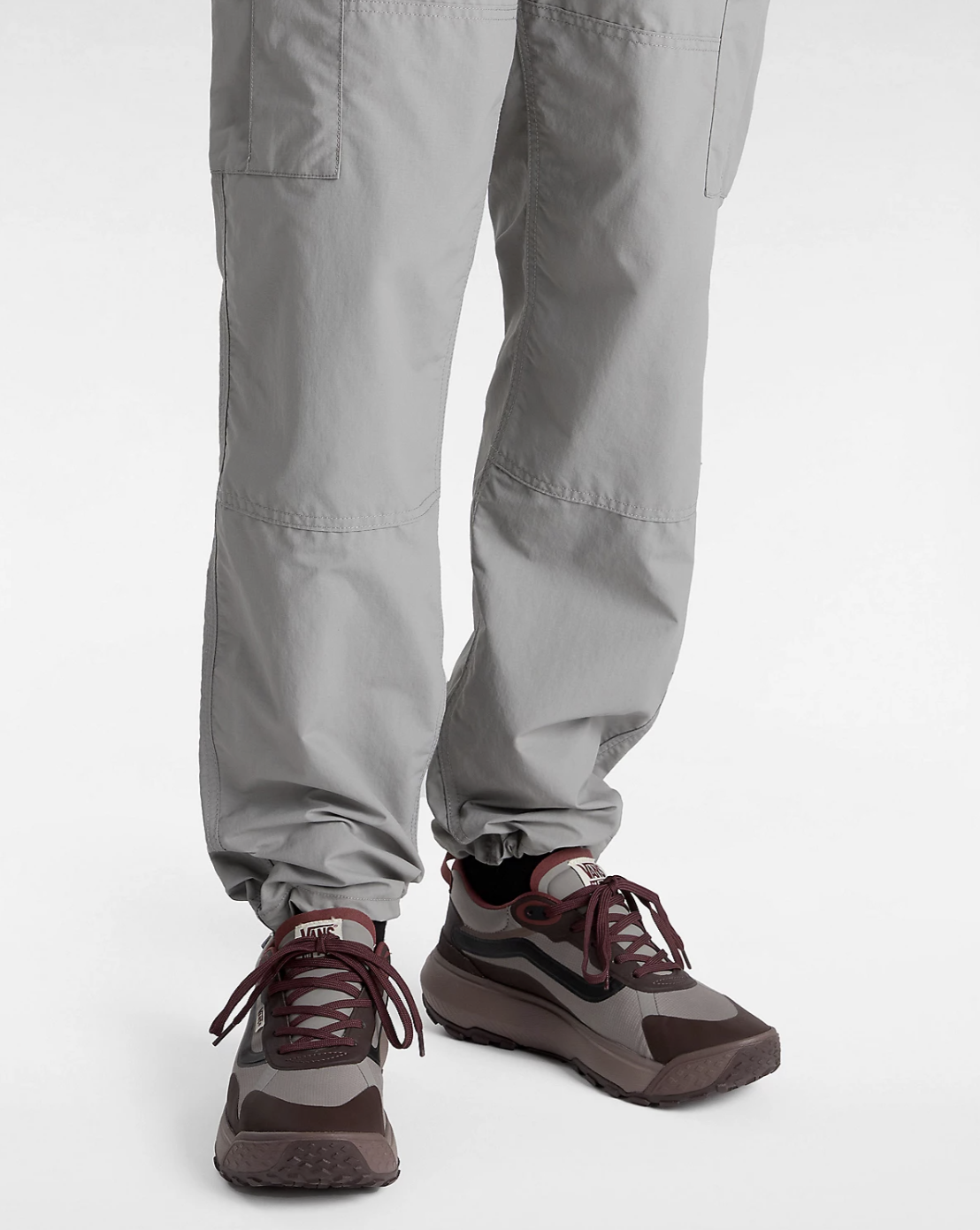 Zapatillas Vans MTE Crosspath- Bitter Chocolate