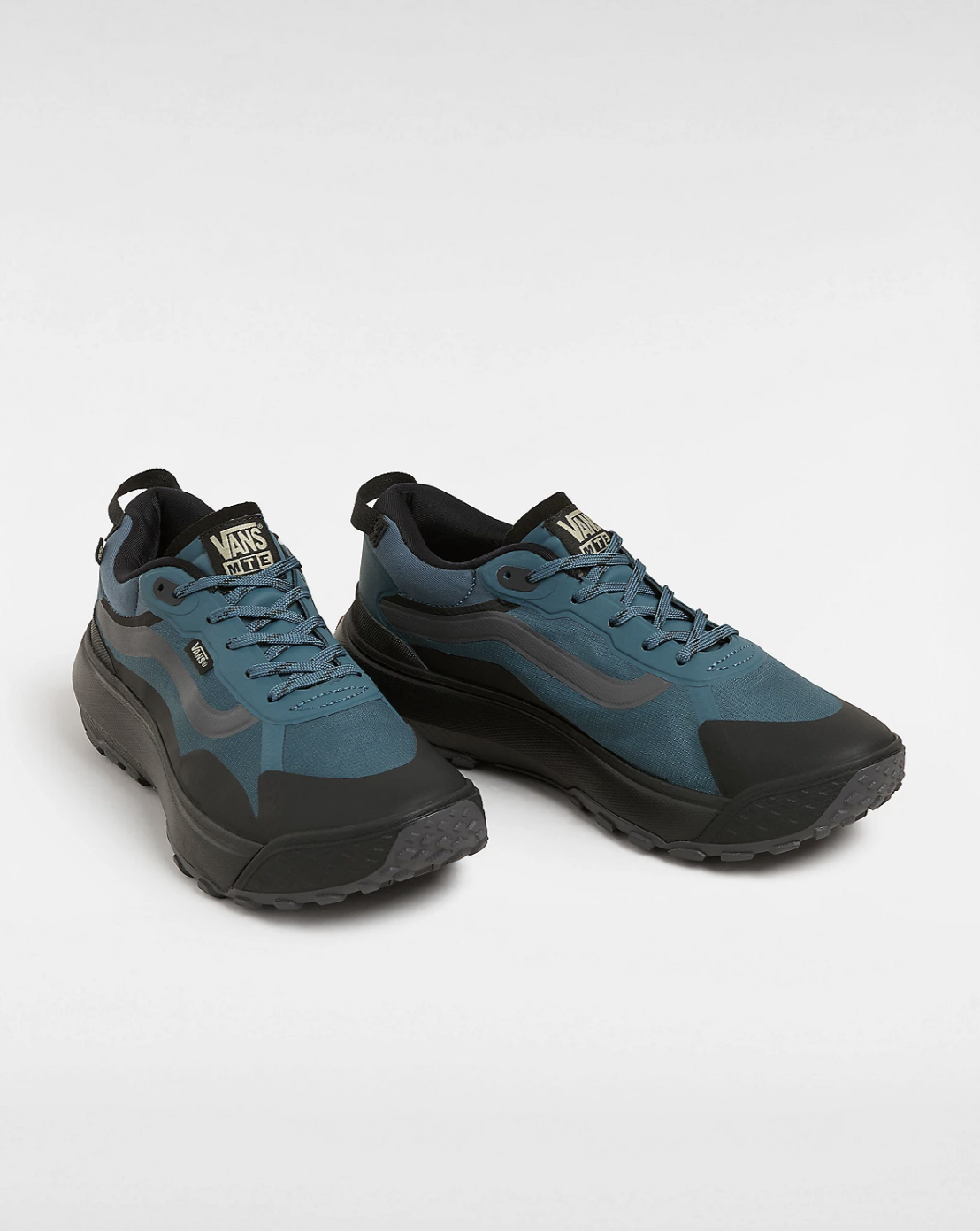 Zapatillas Vans MTE Crosspath - Blue