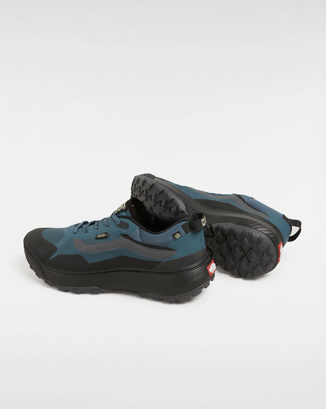 Zapatillas Vans MTE Crosspath - Blue
