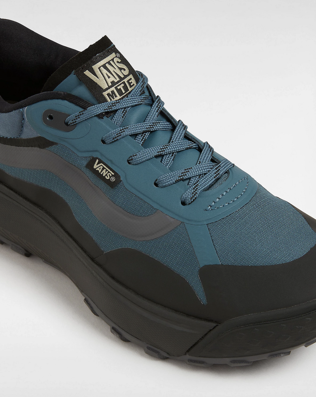 Zapatillas Vans MTE Crosspath - Blue