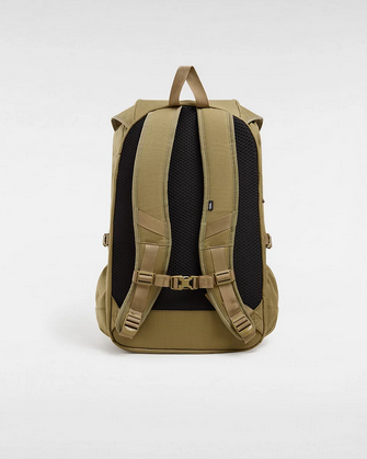 Mochila Vans DX 33L - Olive