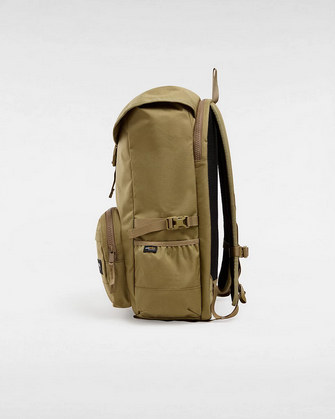 Mochila Vans DX 33L - Olive