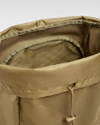 Mochila Vans DX 33L - Olive