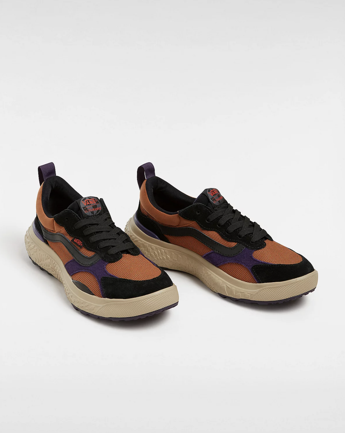Zapatillas Vans MTE Ultrarange Neo Vr3 - Glazed Ginger