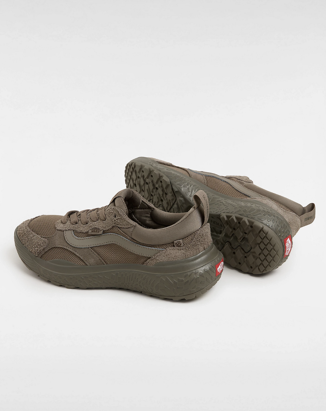 Zapatillas MTE UltraRange Neo VR3 - Mono Bungee Cord