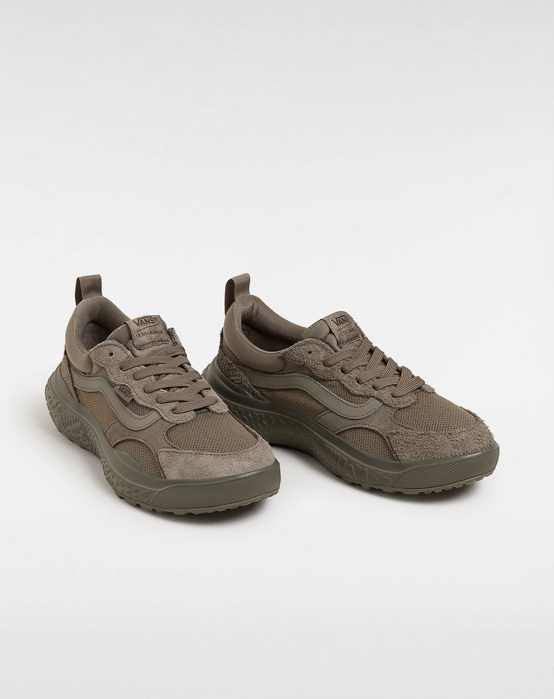 Zapatillas MTE UltraRange Neo VR3 - Mono Bungee Cord
