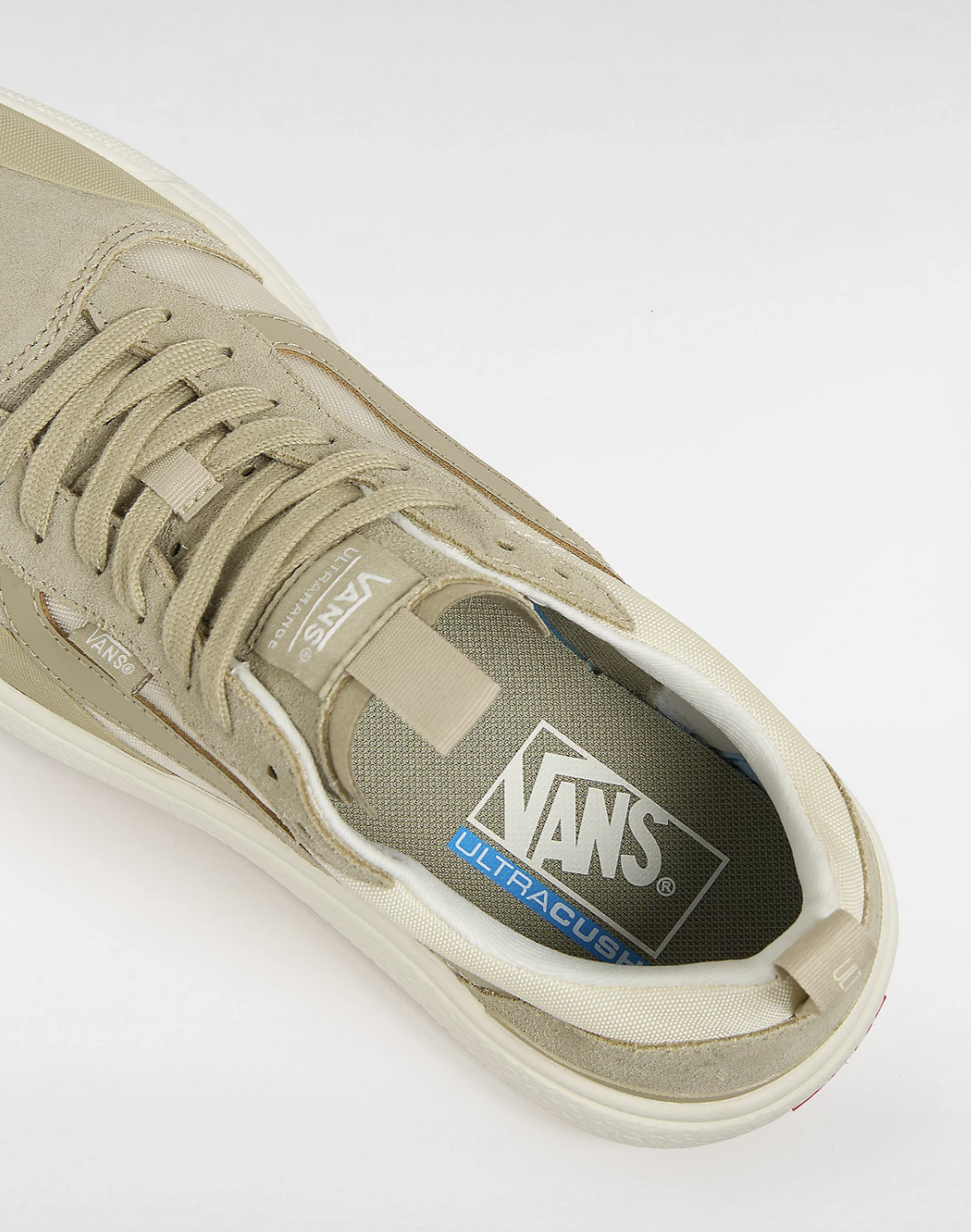 Zapatillas Vans MTE UltraRange Exo SE - Spkl dbeig