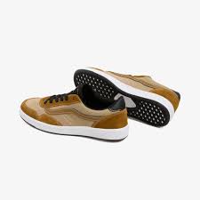 Zapatillas Vans UA Cruze Too CC CSUE MDBRN