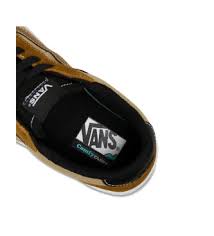 Zapatillas Vans UA Cruze Too CC CSUE MDBRN