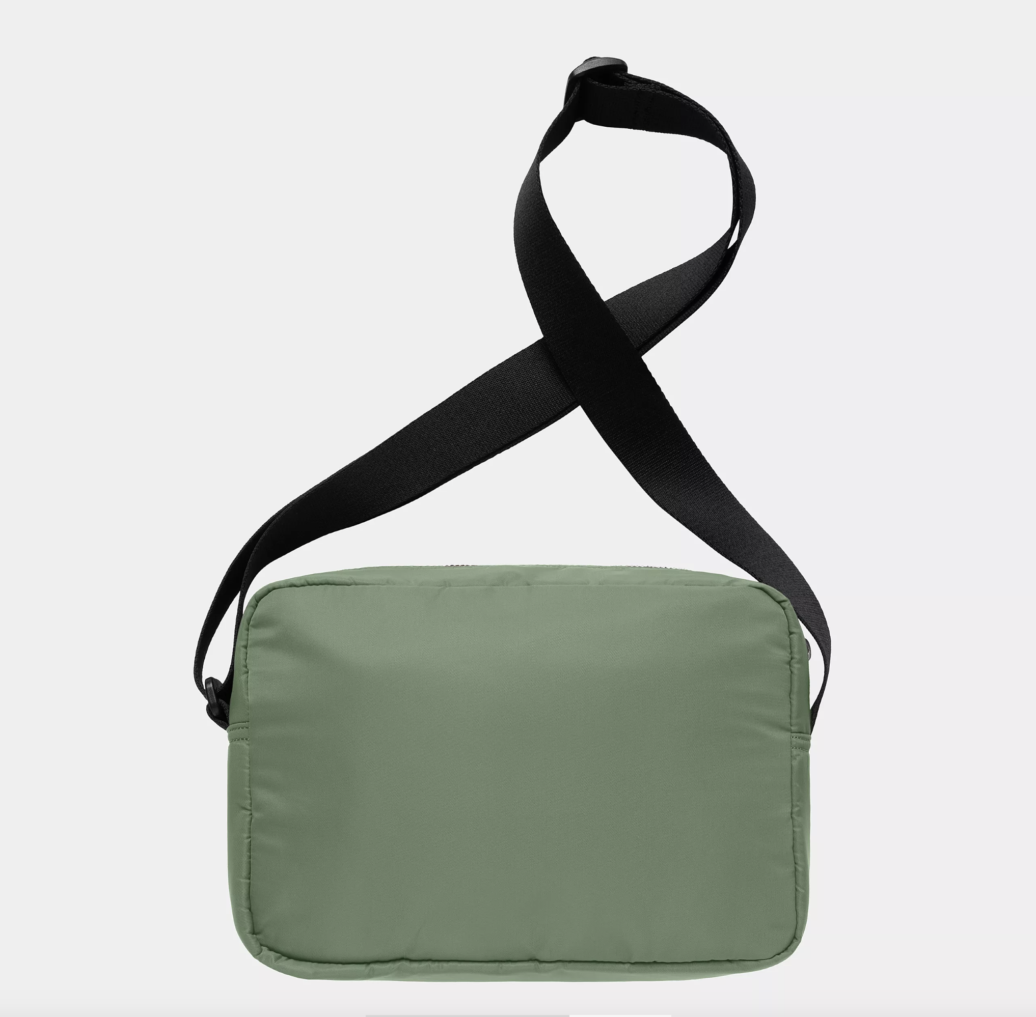 Bandolera Carhartt WIP Otley Shoulder Bag - Duck Green
