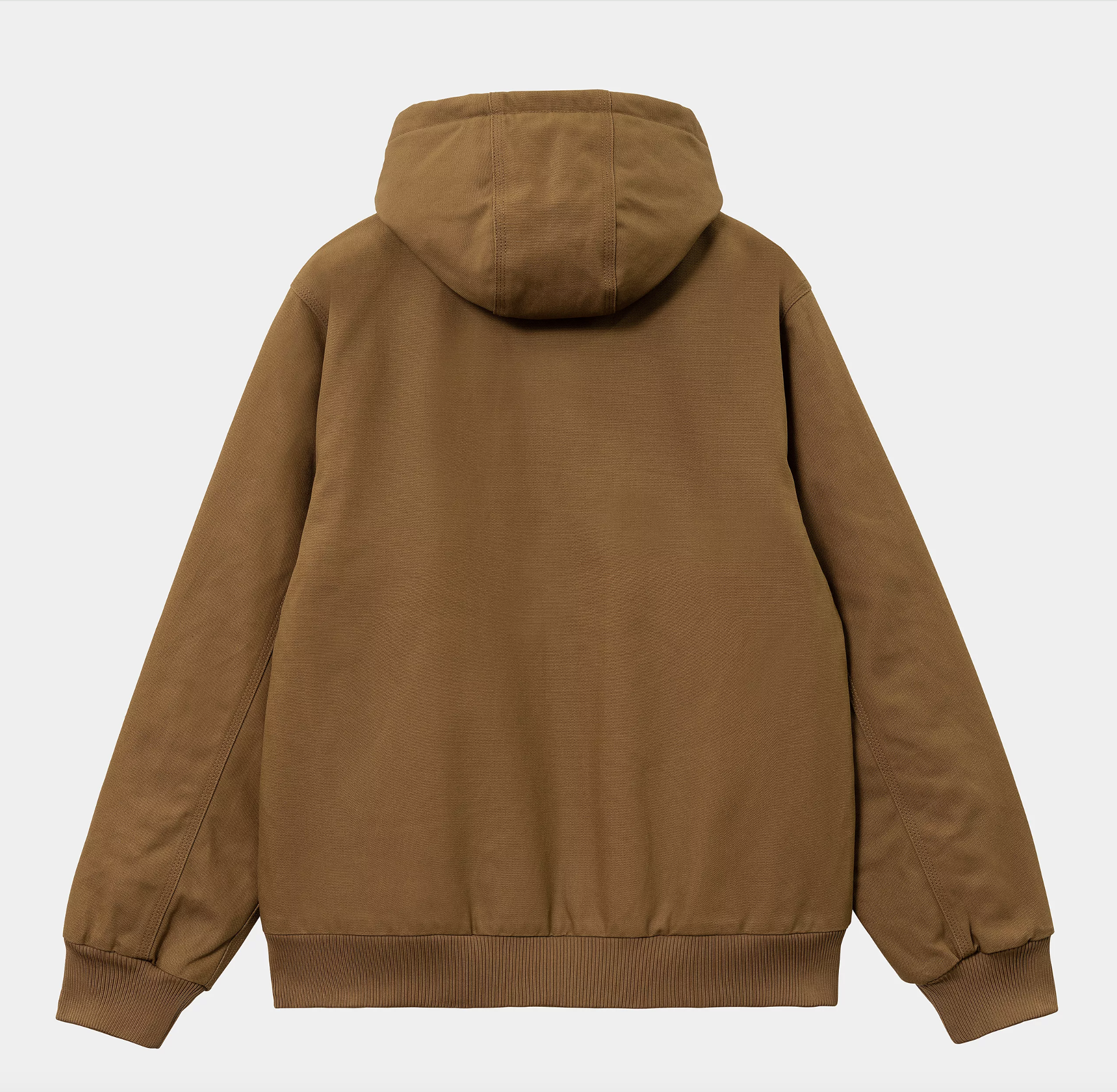 Chaqueta Carhartt WIP Active Jacket - Hamilton Brown (Rigid)