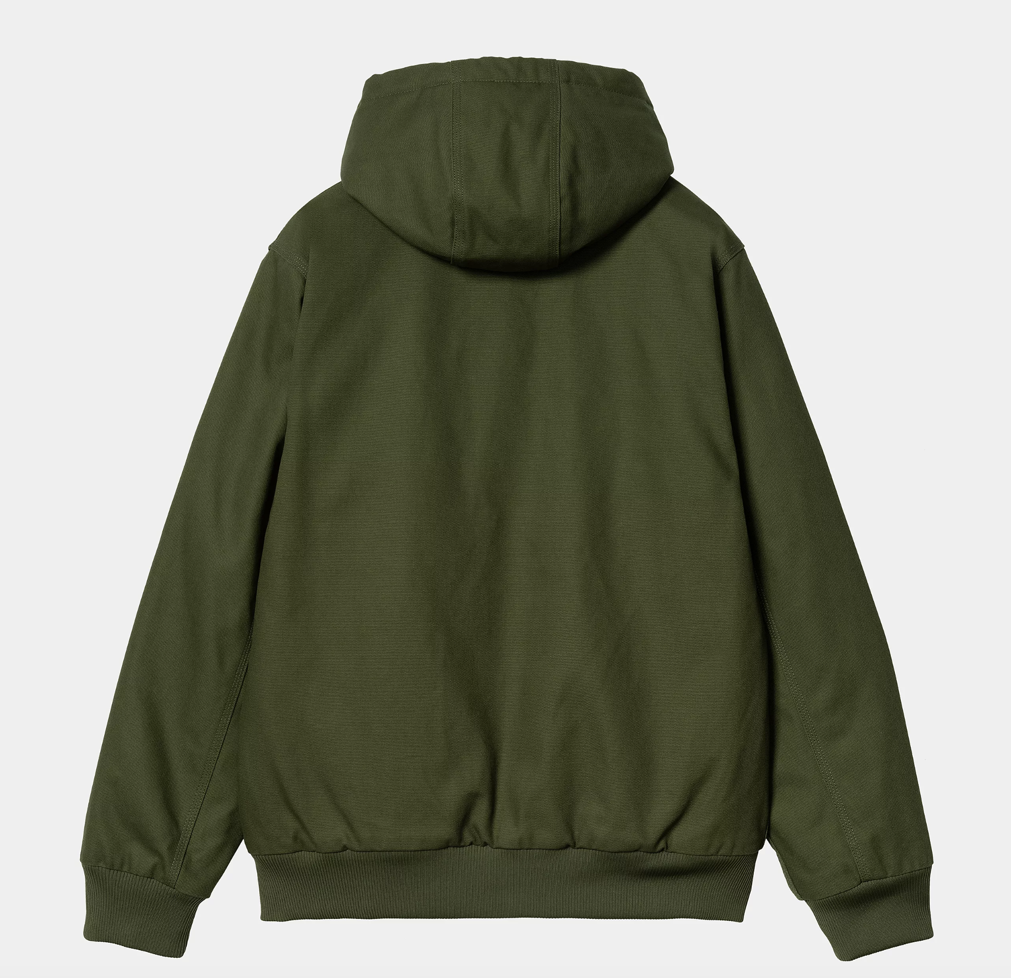 Chaqueta Carhartt WIP Active - Tarragon (Rigid)