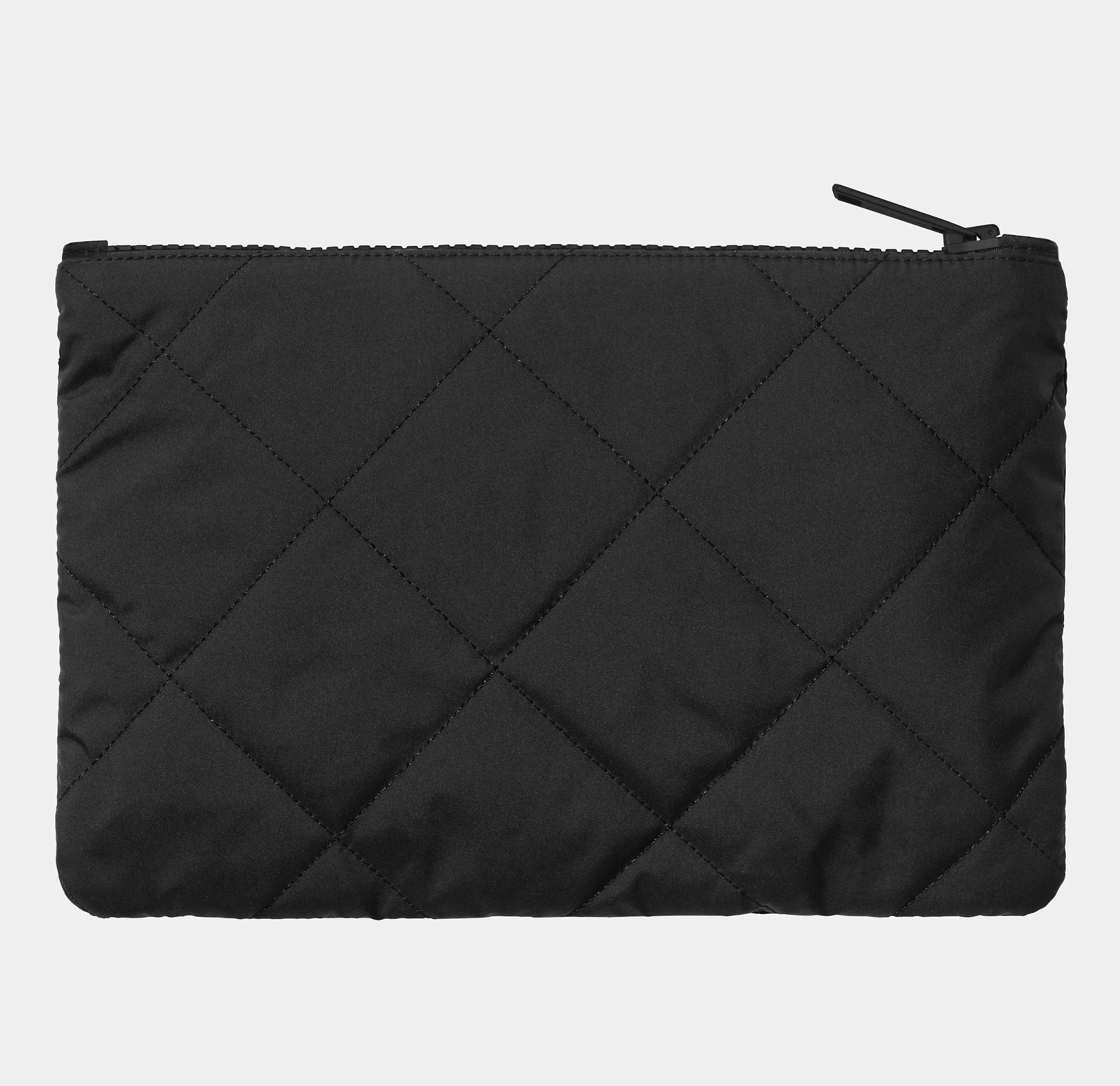 Neceser Carhartt WIP Myton Travel Pouch - Black