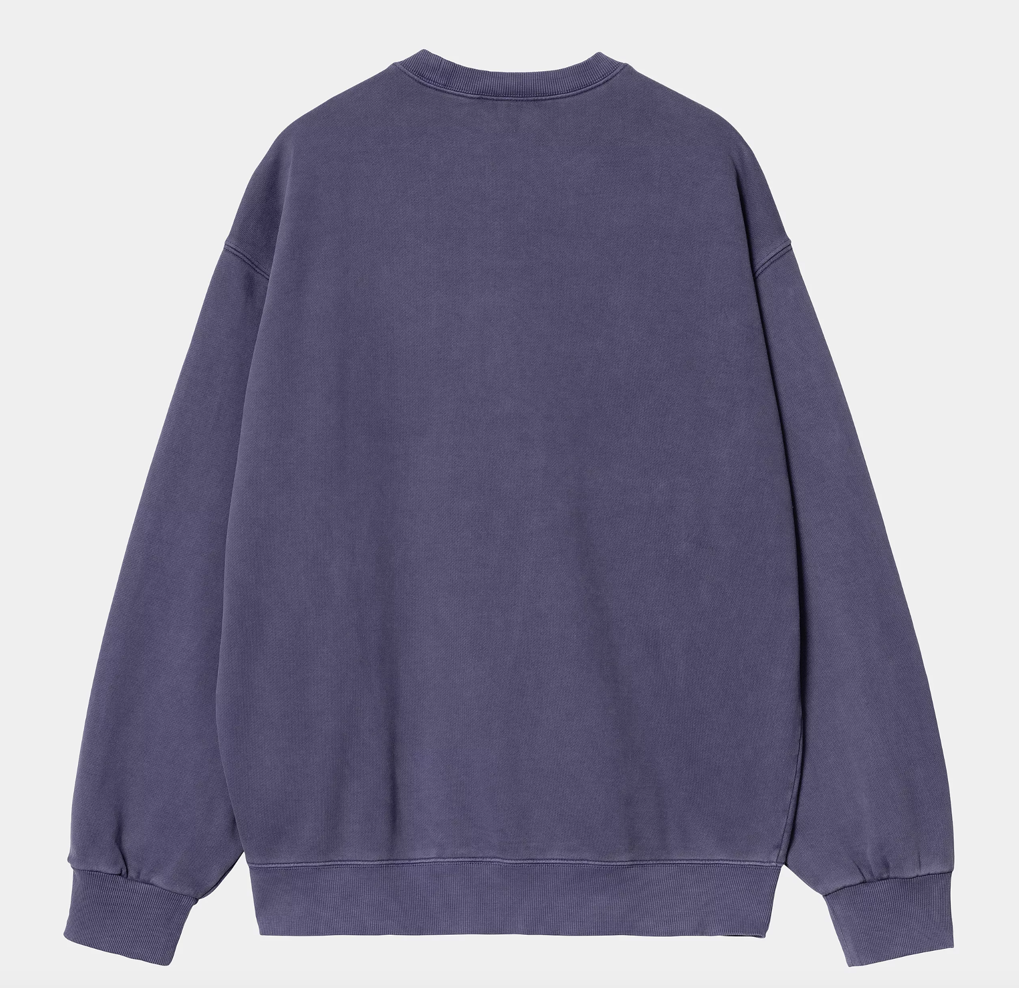 Sudadera Carhartt Wip Vista - Aura