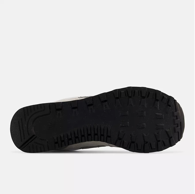 Zapatillas New Balance 574EVW - Nimbus Cloud con White