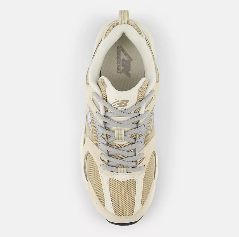 Zapatillas New Balance 530CP - Sandstone con Incense y Concrete