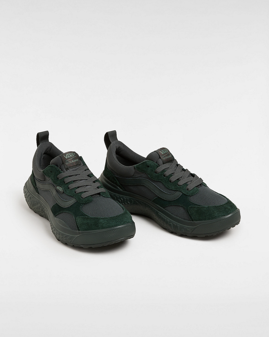 Zapatillas Vans MTE UltraRange Neo VR3 - Mono Dark Green