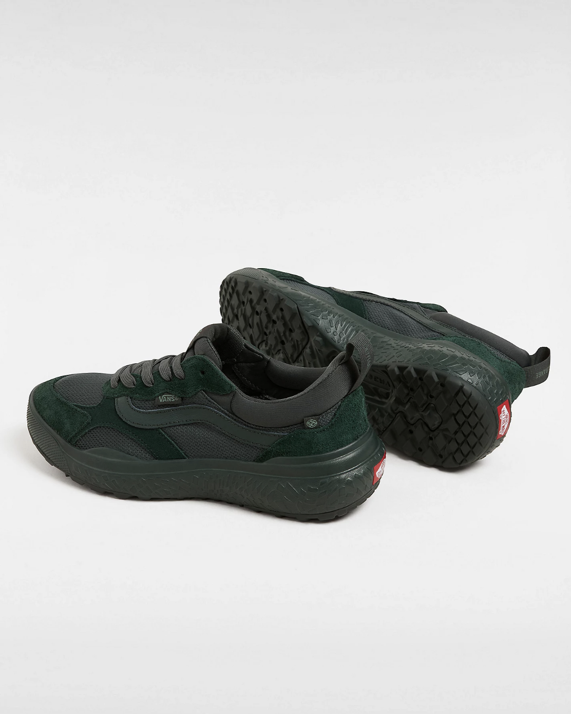 Zapatillas Vans MTE UltraRange Neo VR3 - Mono Dark Green
