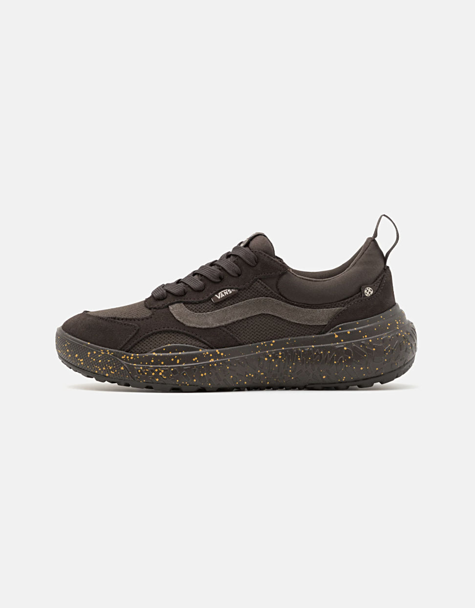 Zapatillas Vans MTE UltraRange Neo VR3 - Coffee