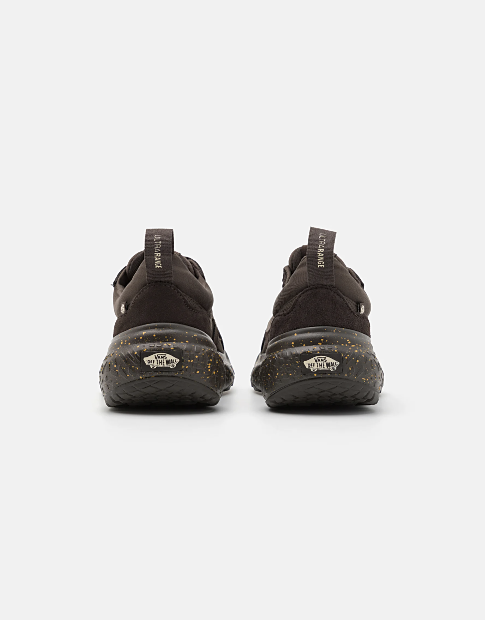 Zapatillas Vans MTE UltraRange Neo VR3 - Coffee