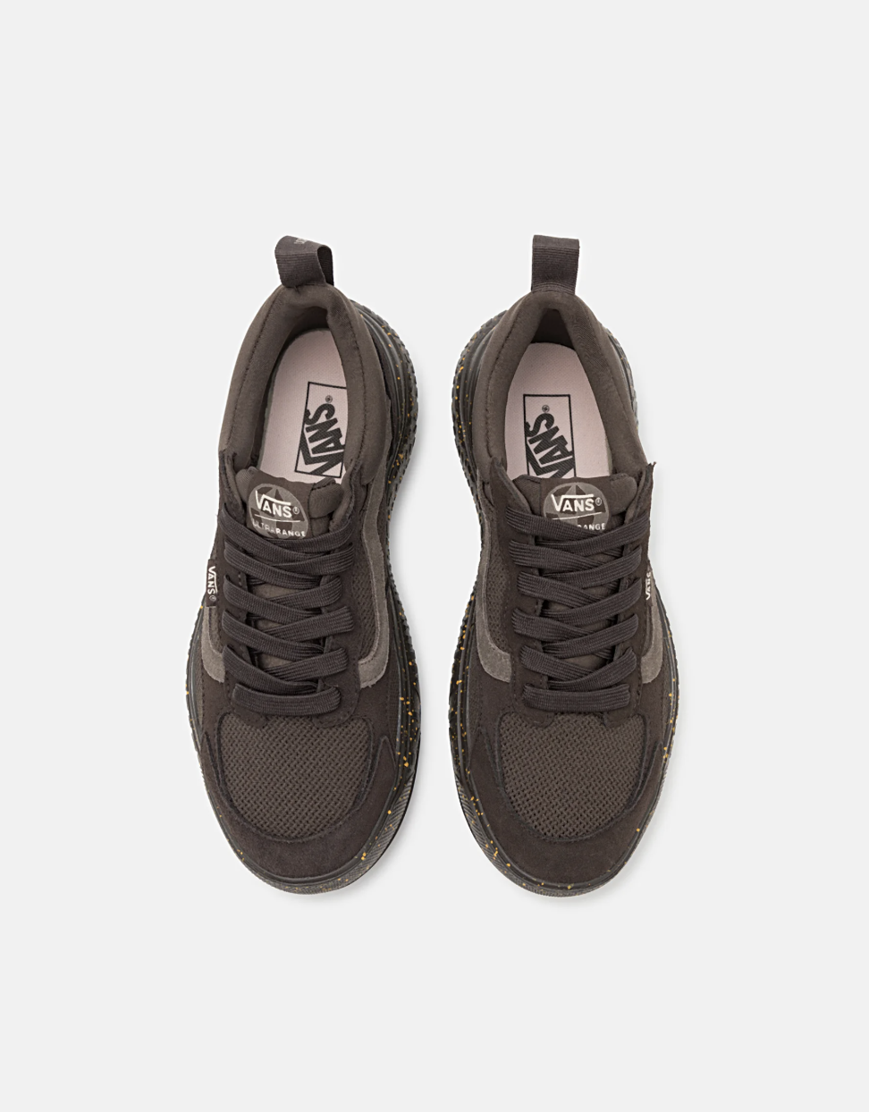 Zapatillas Vans MTE UltraRange Neo VR3 - Coffee
