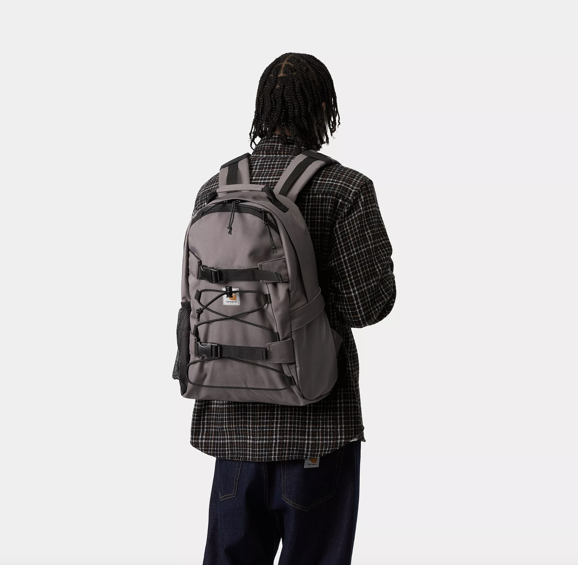 Mochila Carhartt WIP Kickflip - Manta