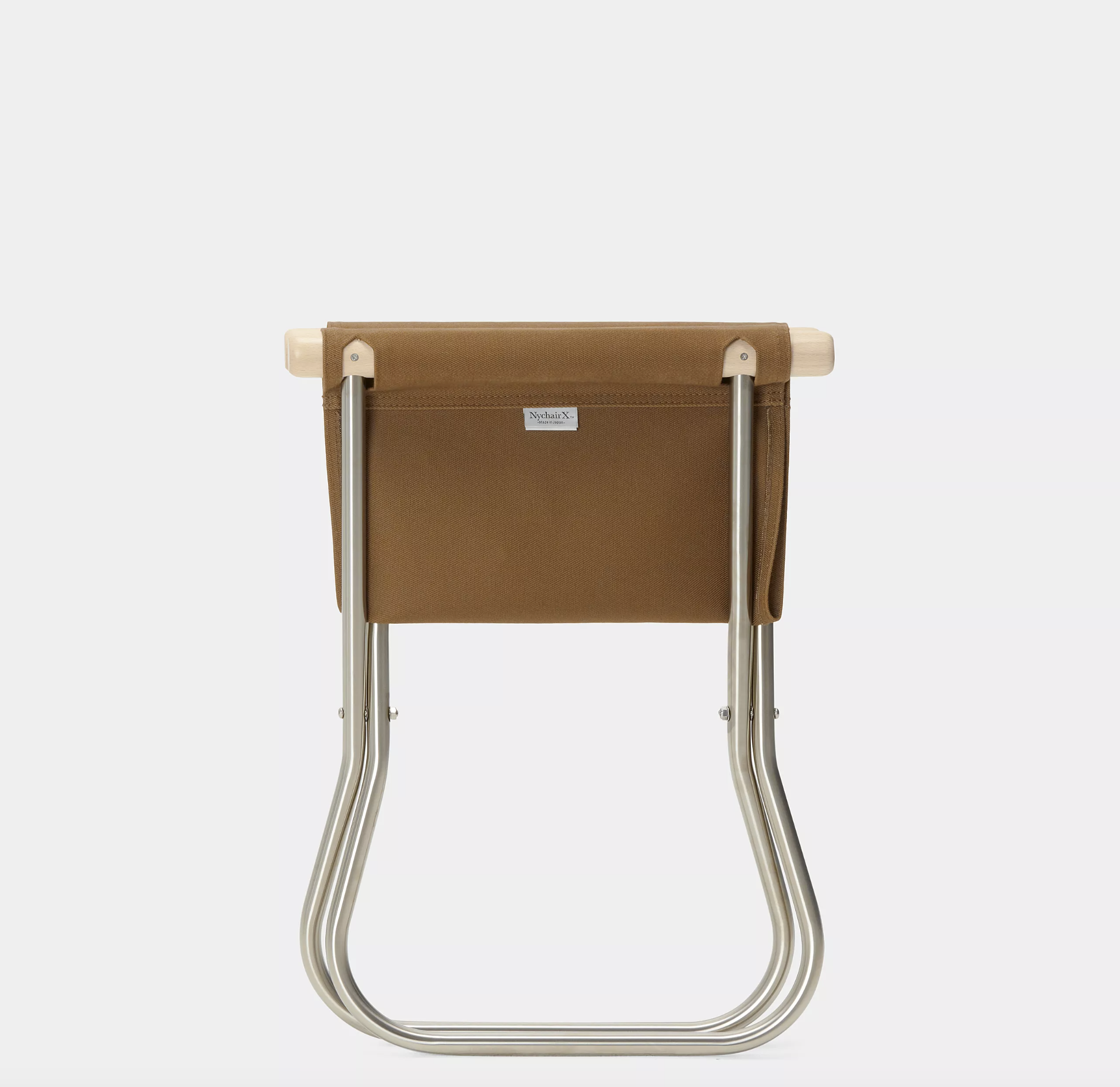 Reposapies Carhartt WIP Nychair X Ottoman - Hamilton Brown