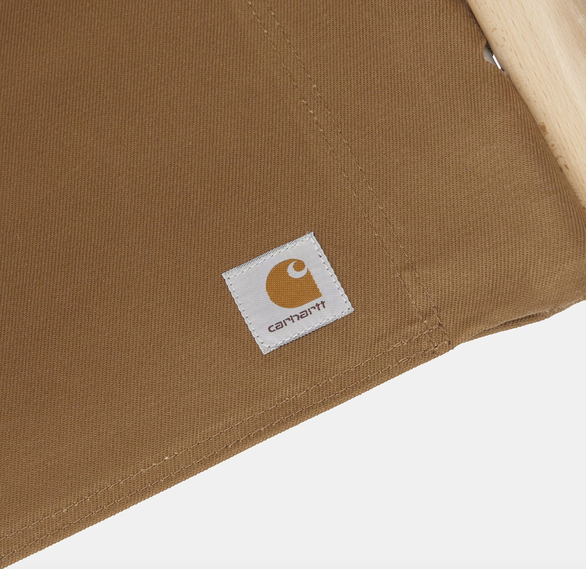 Tumbona Carhartt WIP Nychair X - Hamilton Brown