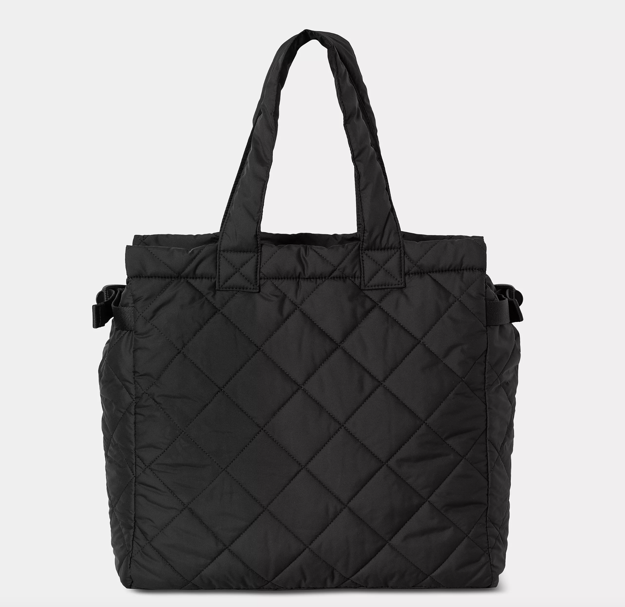 Bolso Tote Carhartt WIP Myton Travel Tote - Black