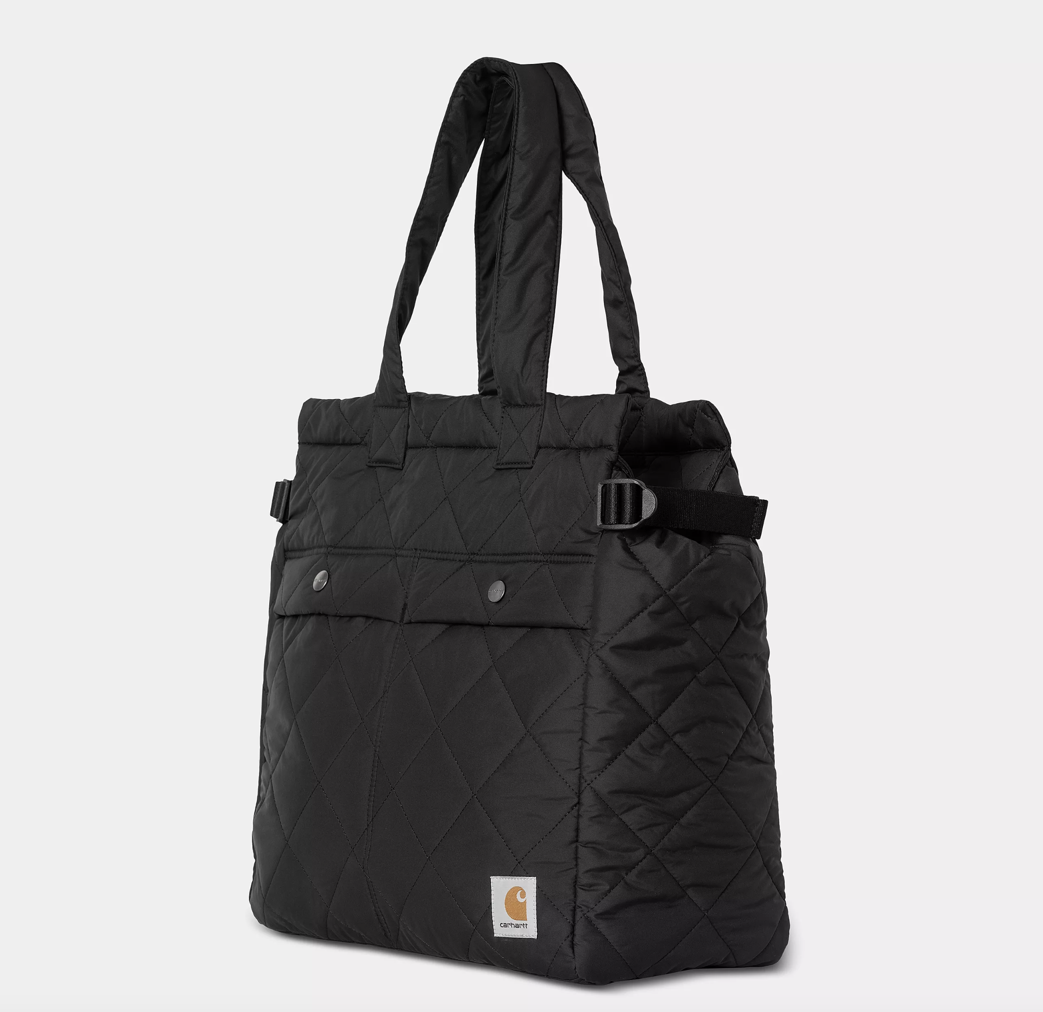 Bolso Tote Carhartt WIP Myton Travel Tote - Black