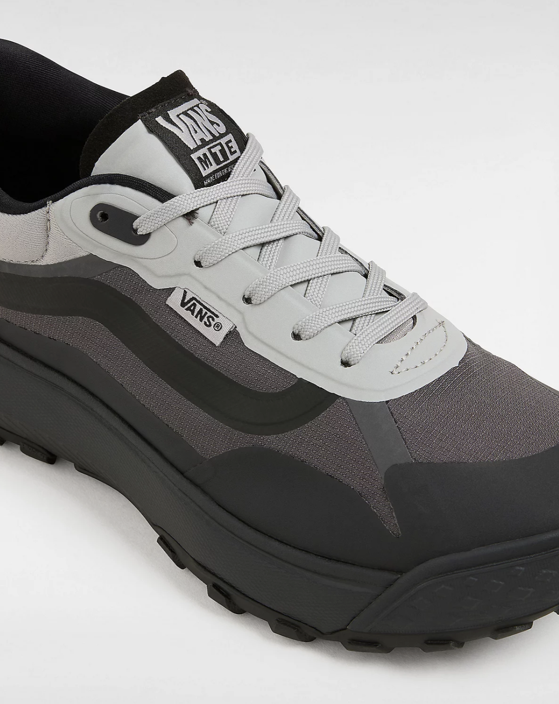 Zapatillas Vans MTE Crosspath - Frost Grey