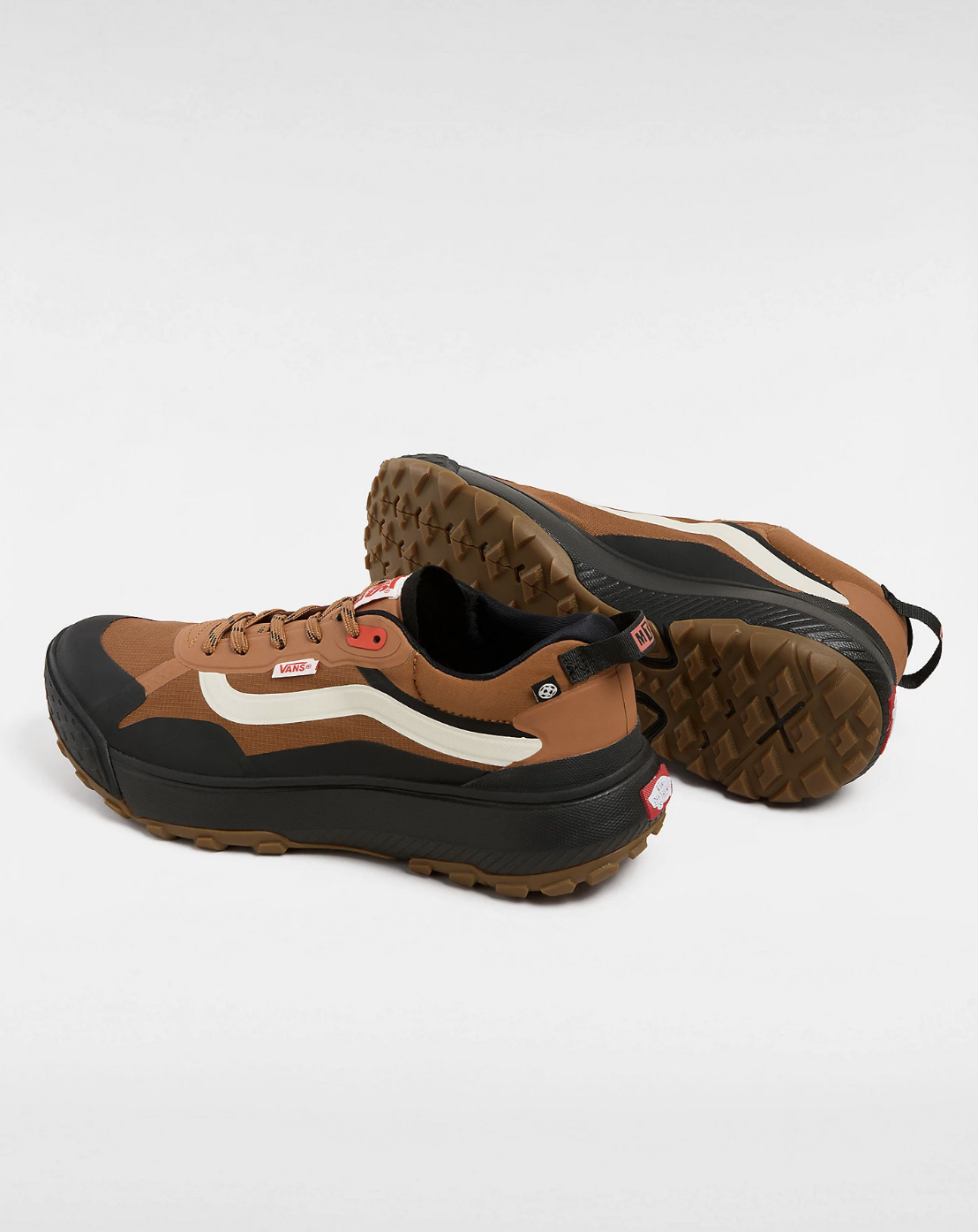 Zapatillas Vans MTE Crosspath - Glazed Ginger