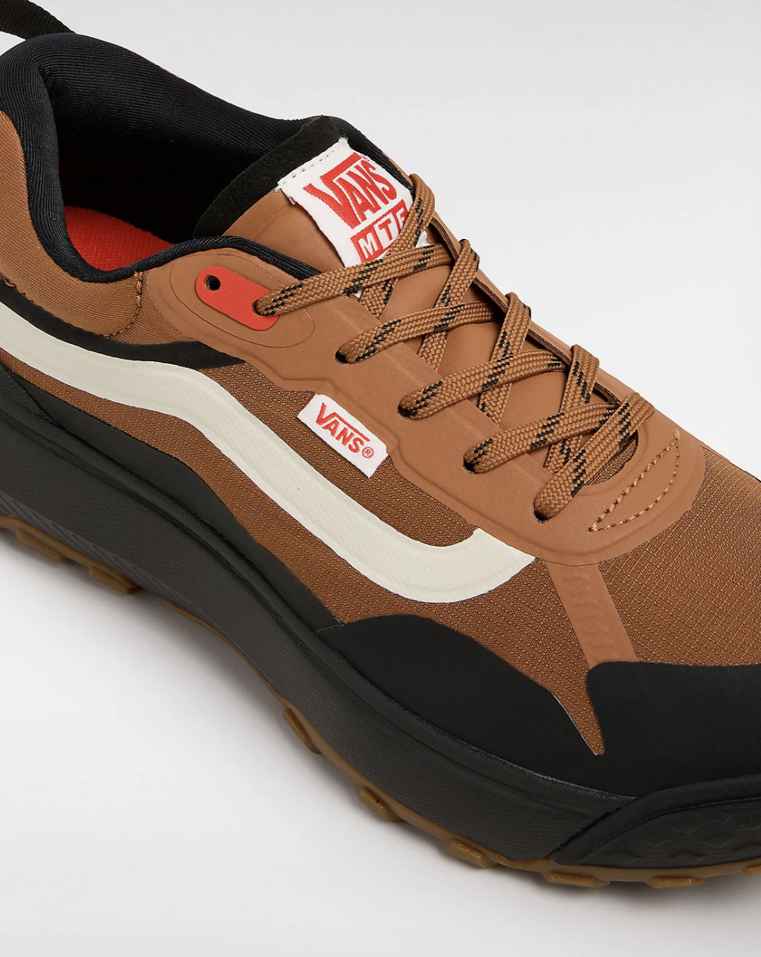 Zapatillas Vans MTE Crosspath - Glazed Ginger