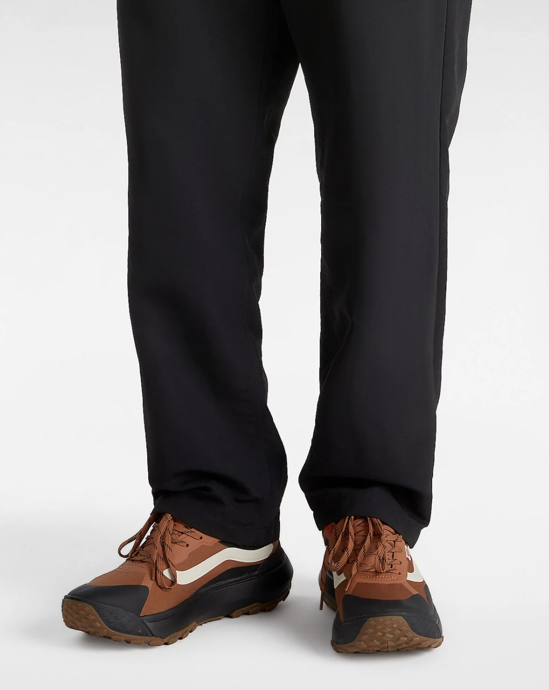 Zapatillas Vans MTE Crosspath - Glazed Ginger