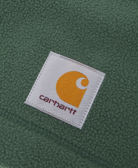 Cuello Carhartt Wip Corby - Duck Green