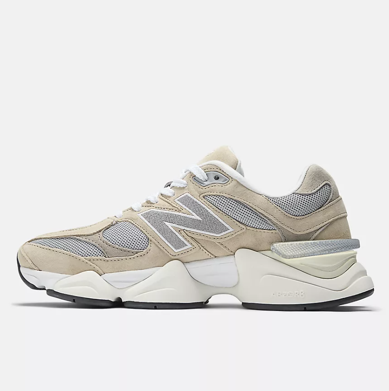 Zapatillas New Balance 9060LBD -