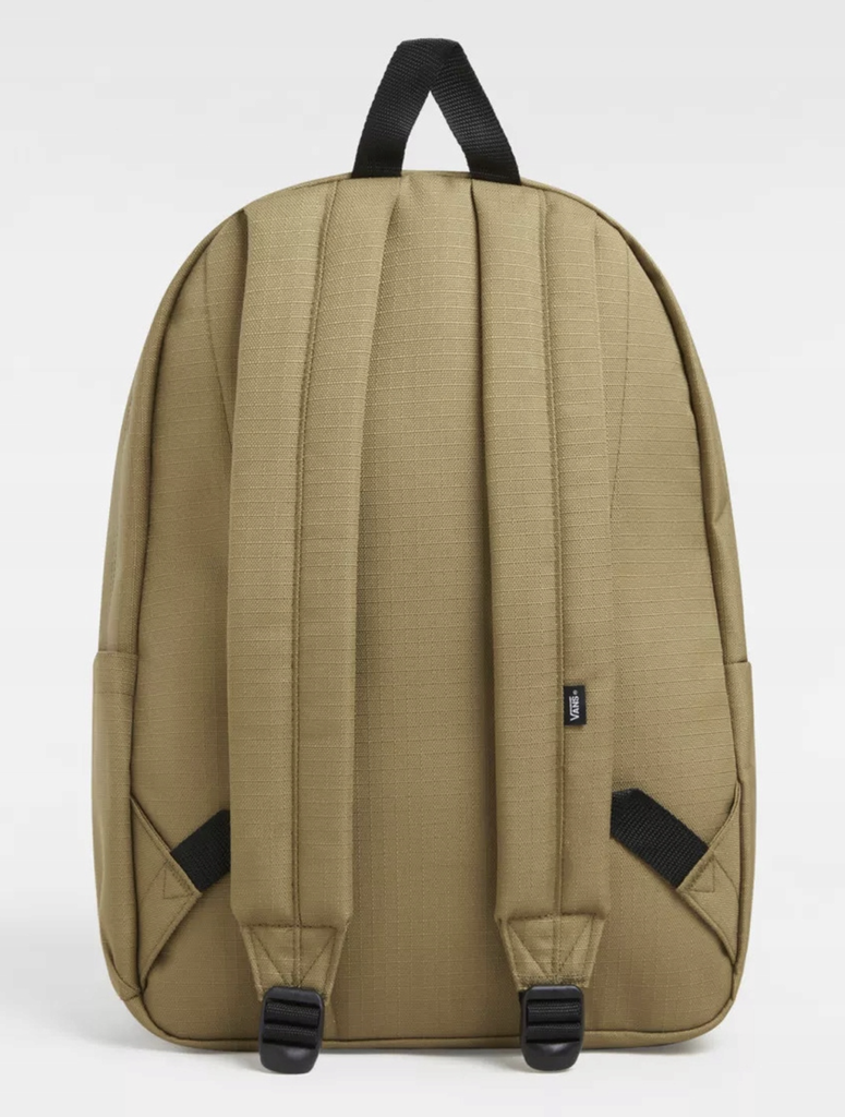 Mochila Vans Old Skool Classic - Gothic Olive