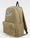 Mochila Vans Old Skool Classic - Gothic Olive