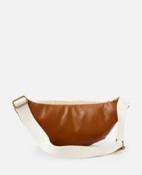 Riñonera Ripcurl Premium Straw - Natural
