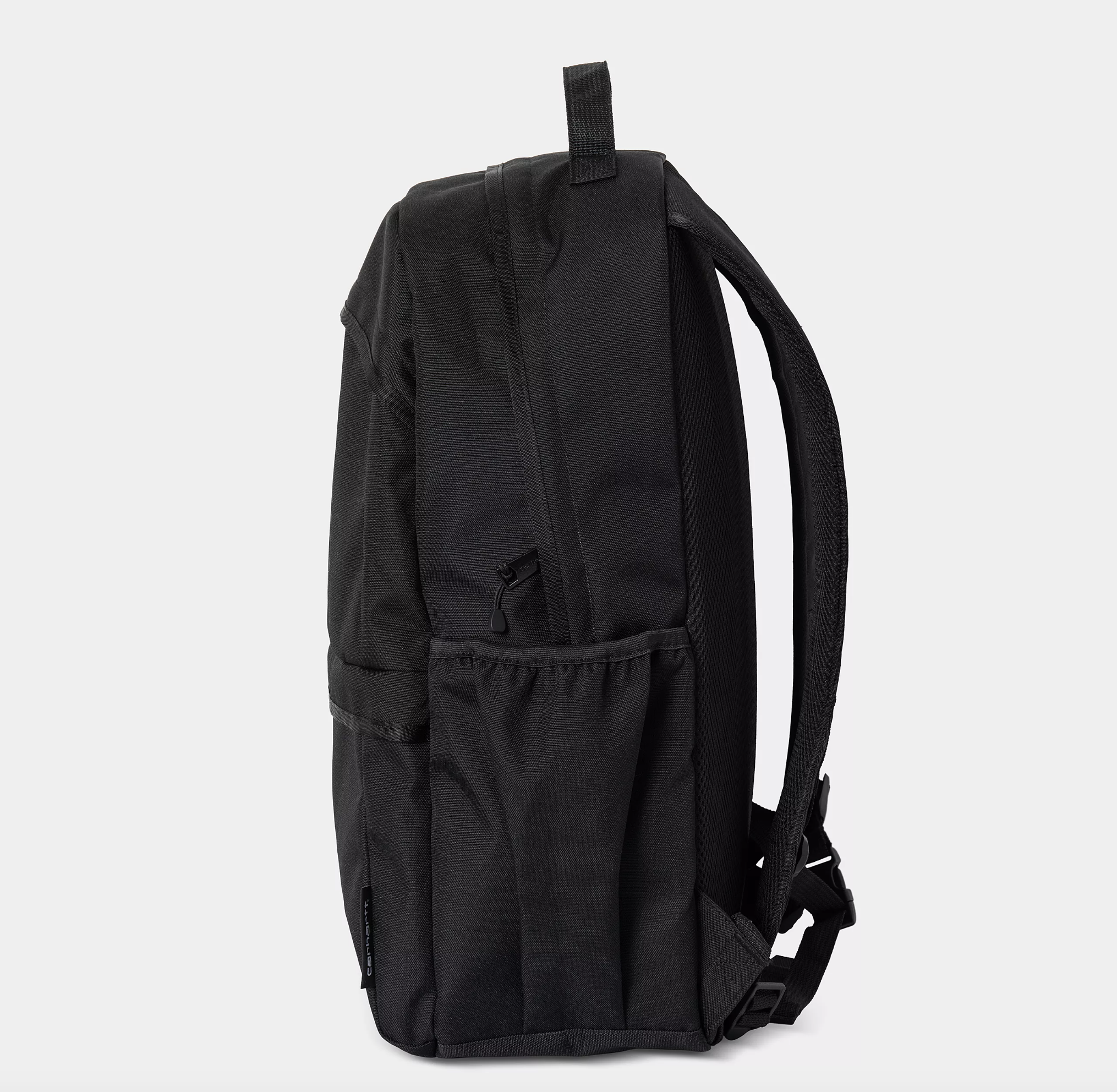 Mochila Carhartt WIP Clapton - Black